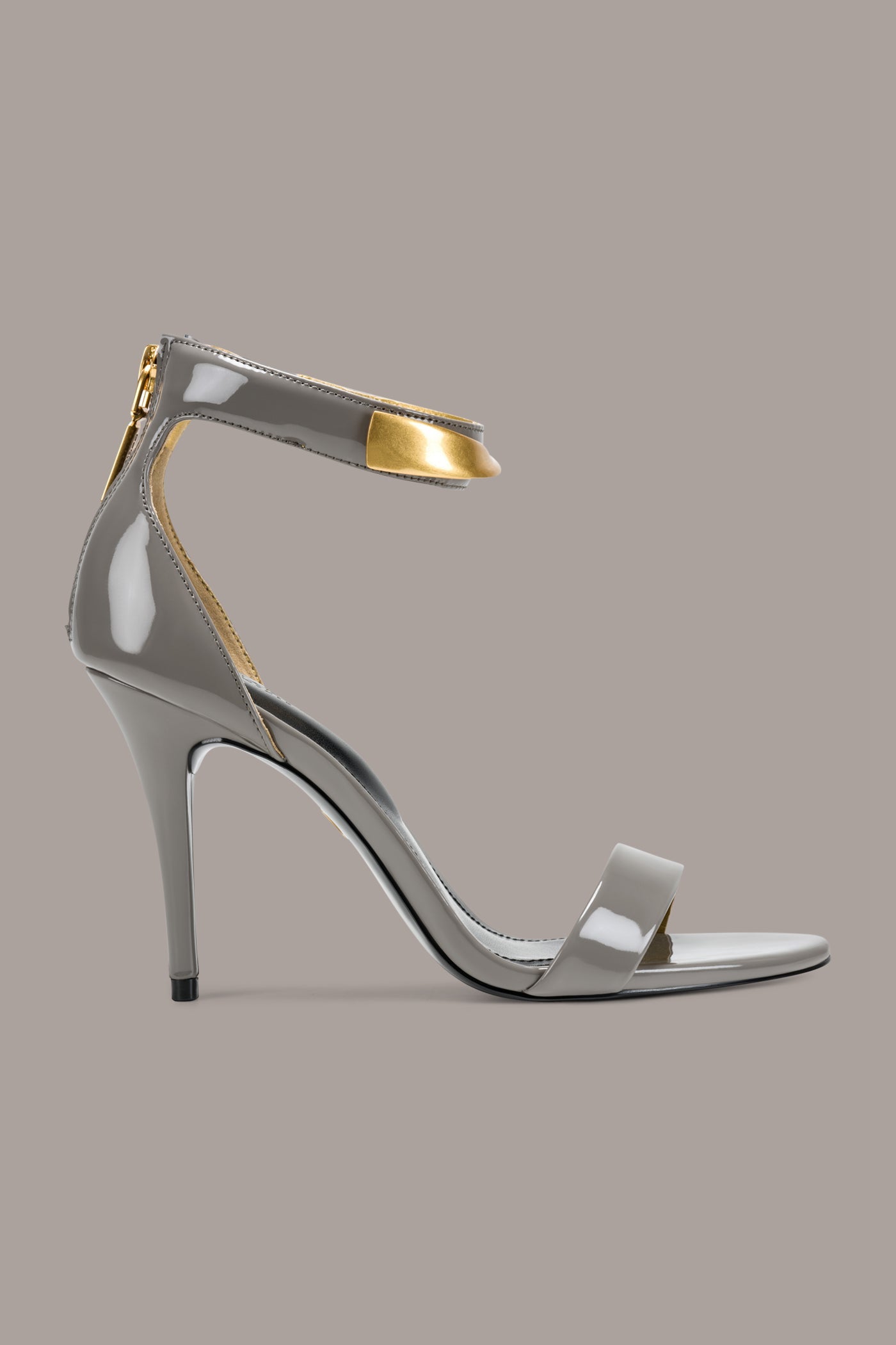 Cloudy SABINA ANKLE STRAP SANDAL Donna Karan