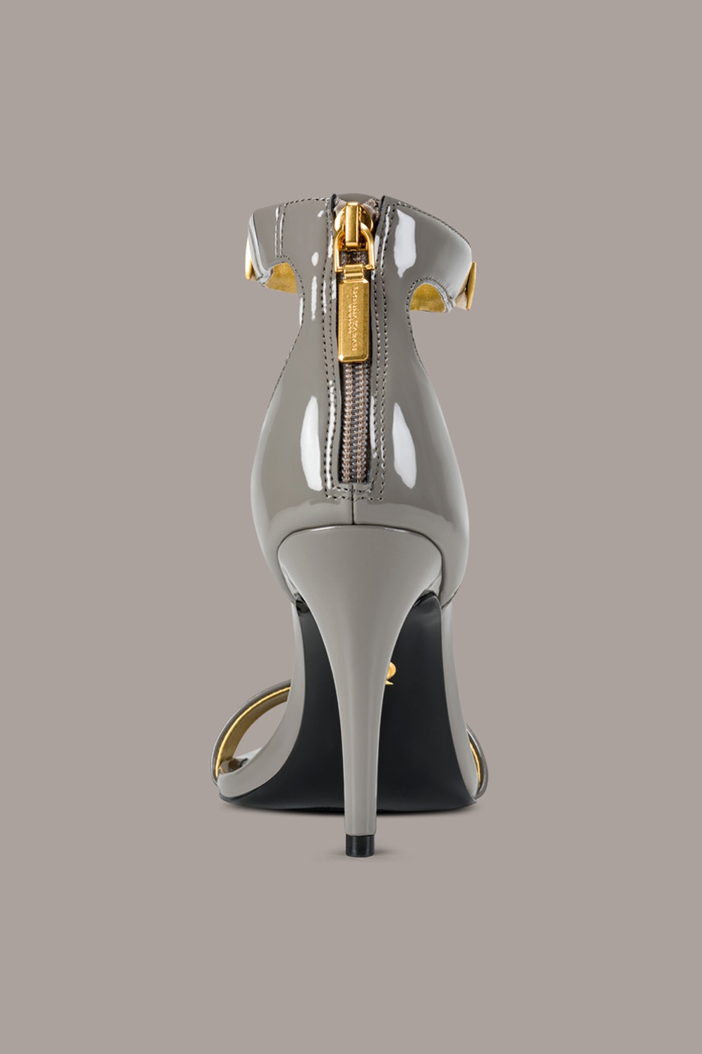 Cloudy SABINA ANKLE STRAP SANDAL Donna Karan