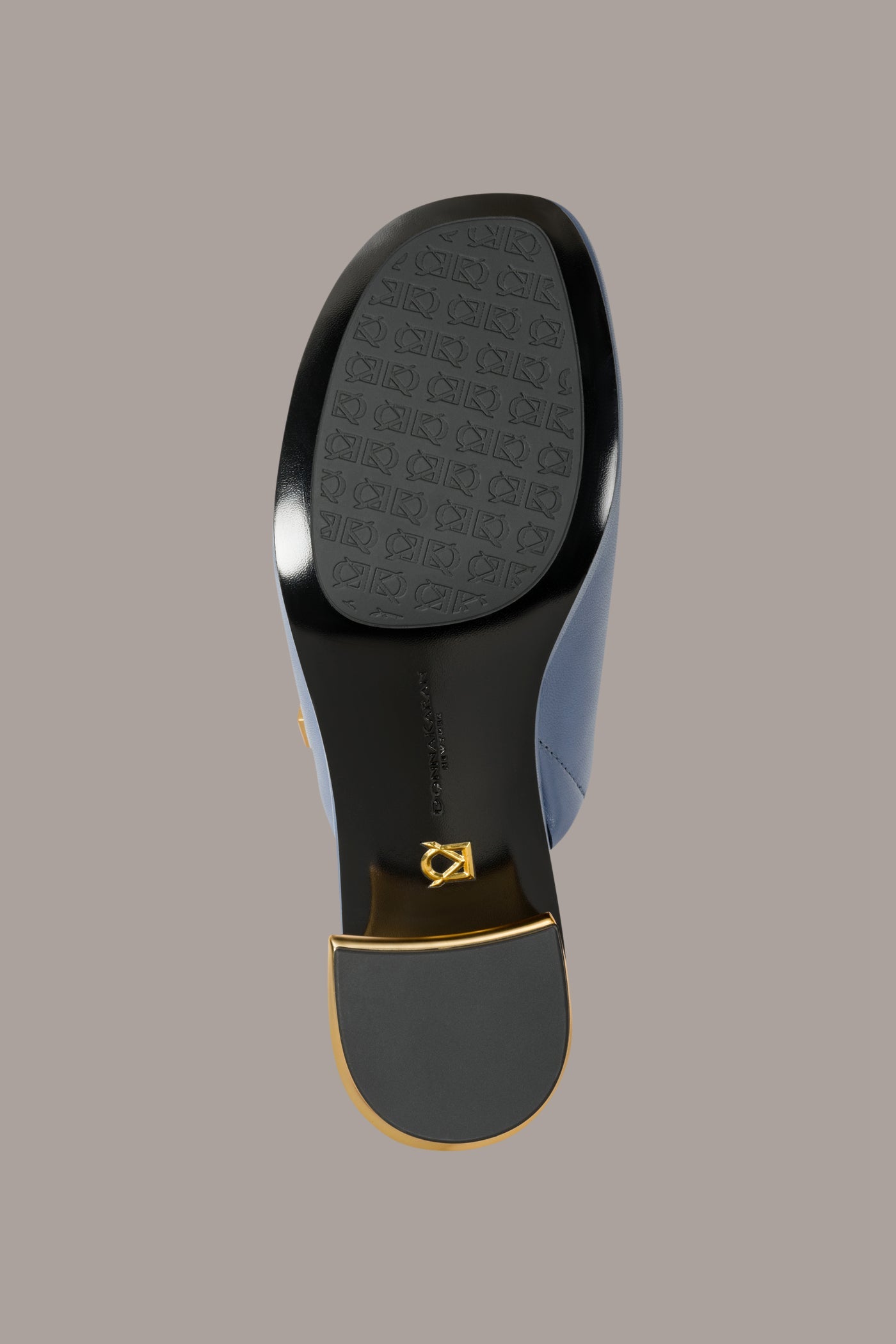 Tempest TINLEY PEEP TOE MULE Donna Karan